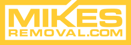 removal logo